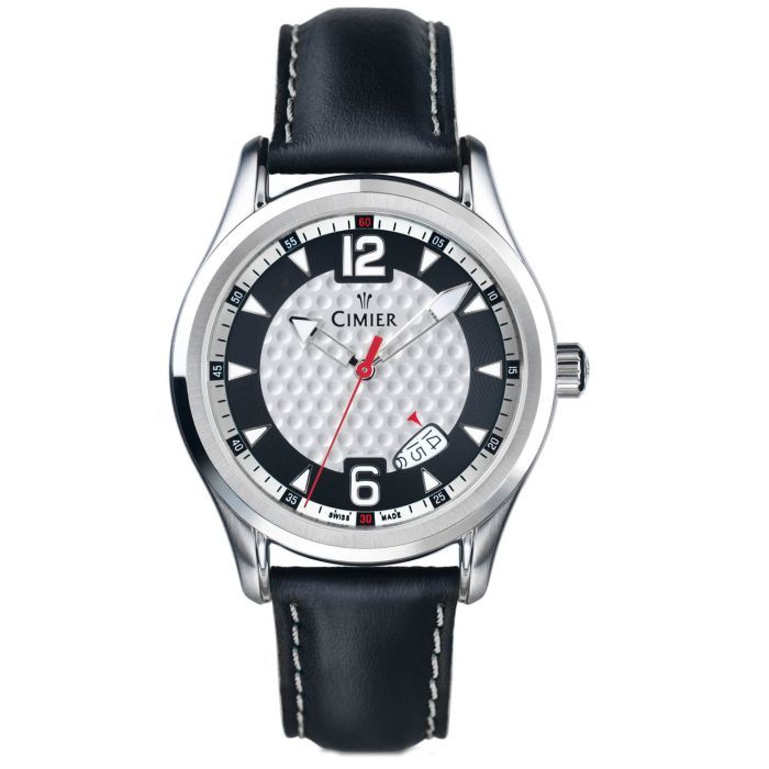 Наручные часы Cimier 2499-SS021