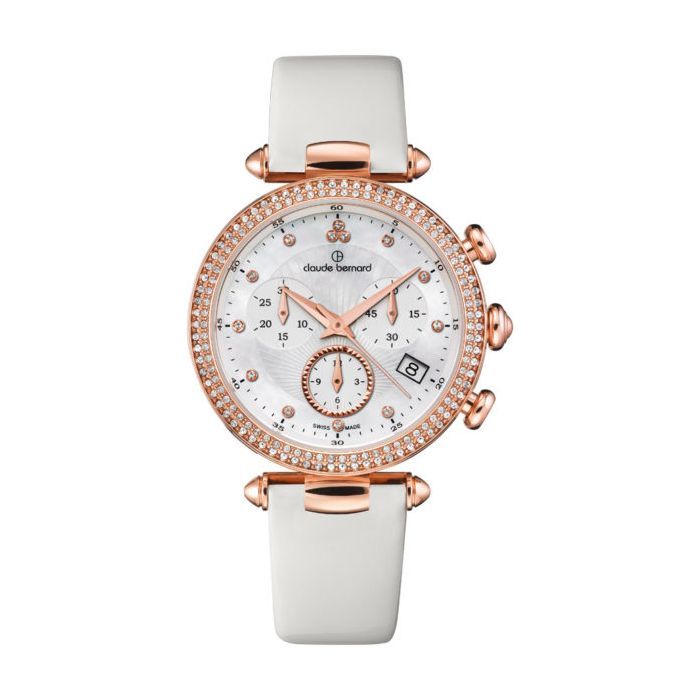 Наручний годинник Claude Bernard 10230 37R NAR