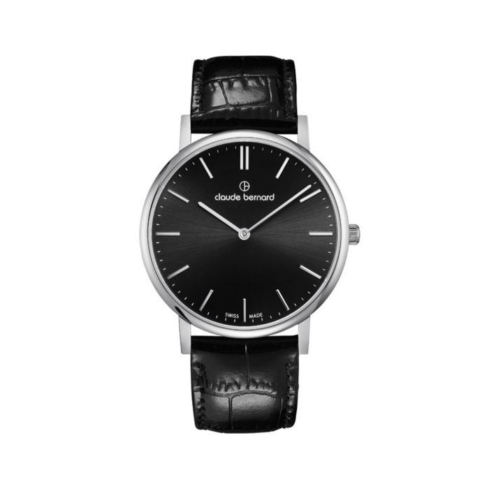 Наручные часы Claude Bernard 20219 3 NIN