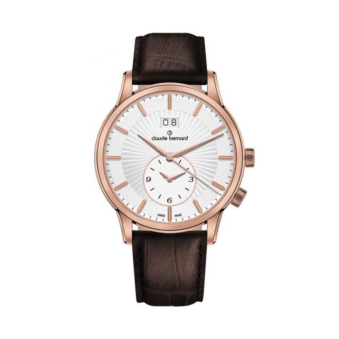 Наручные часы Claude Bernard 62007 37R NIBRR