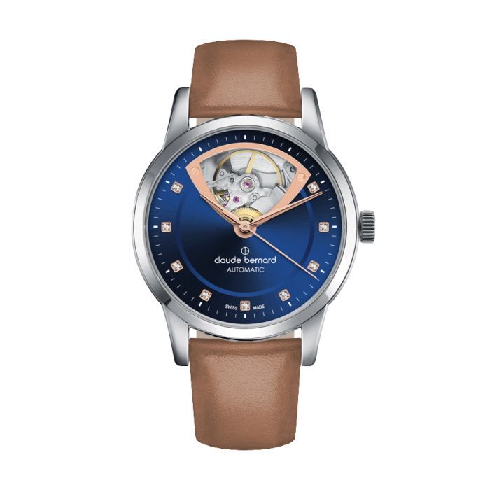 Наручные часы Claude Bernard 85018 3 BUIR3