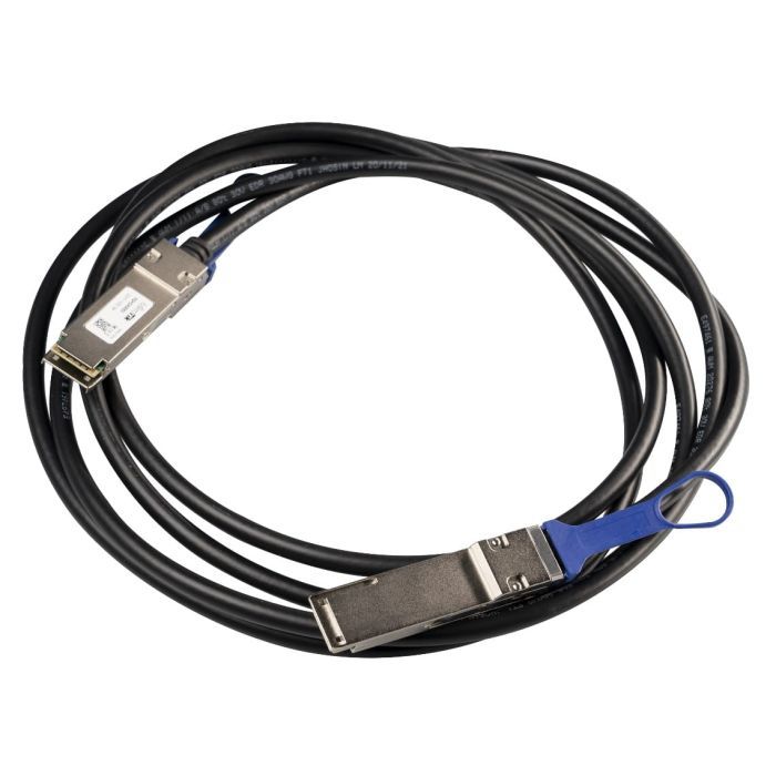Оптический патчкорд Mikrotik XQ+DA0003