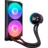 Система жидкостного охлаждения NZXT Kraken Elite RGB 280mm AIO (RL-KR28E-B2) изображение 2