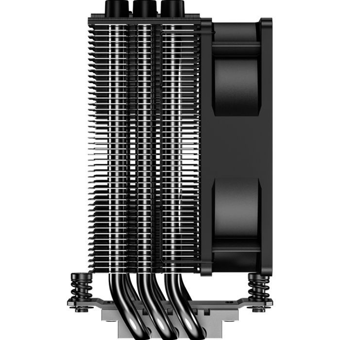 Кулер для процессора ID-Cooling SE-903-XT FRGB изображение 7