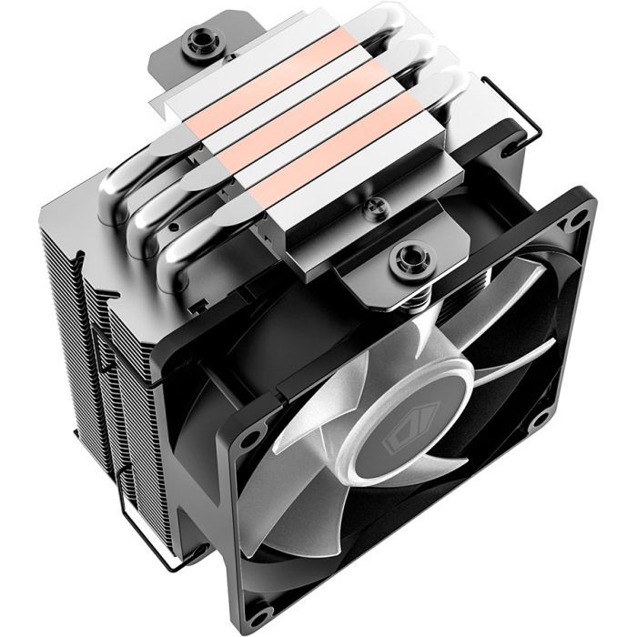 Кулер для процессора ID-Cooling SE-903-XT FRGB изображение 8