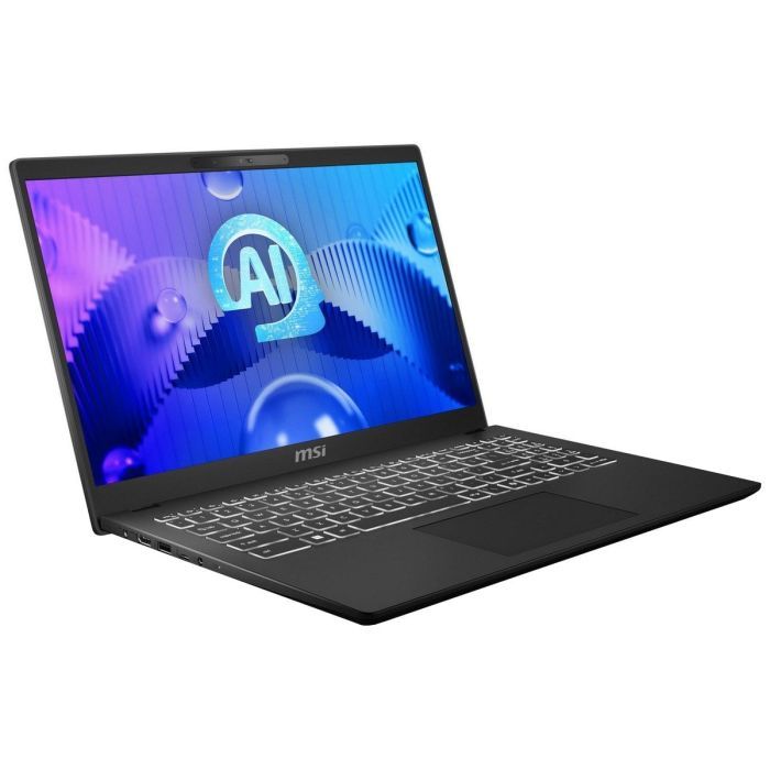 Ноутбук MSI Modern 15 H AI C1MG-098UA (9S7-15H551-098) изображение 2