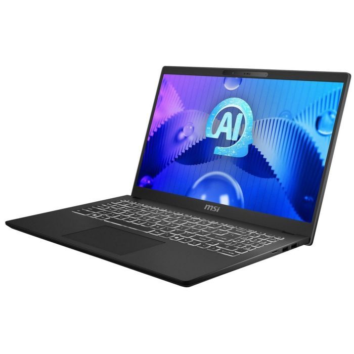 Ноутбук MSI Modern 15 H AI C1MG-098UA (9S7-15H551-098) изображение 3