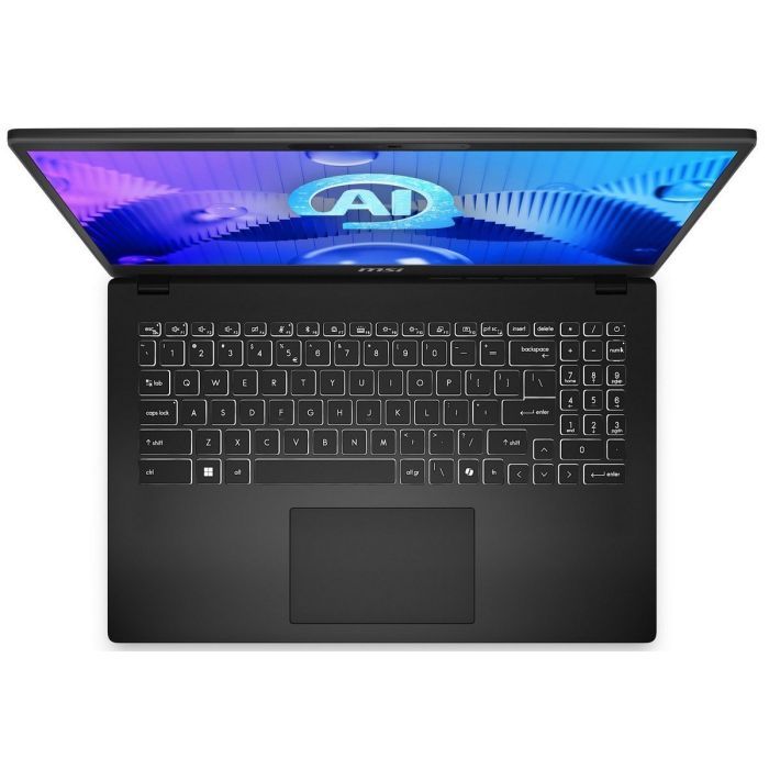 Ноутбук MSI Modern 15 H AI C1MG-098UA (9S7-15H551-098) изображение 4