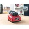 Шуруповерт Skil аккумуляторный безщеточный ударный 3075 CA Compact, 2.5Ah (CD1E3075CA+BC1E3110AA) изображение 3