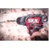 Шуруповерт Skil аккумуляторный безщеточный ударный 3075 CA Compact, 2.5Ah (CD1E3075CA+BC1E3110AA) изображение 6