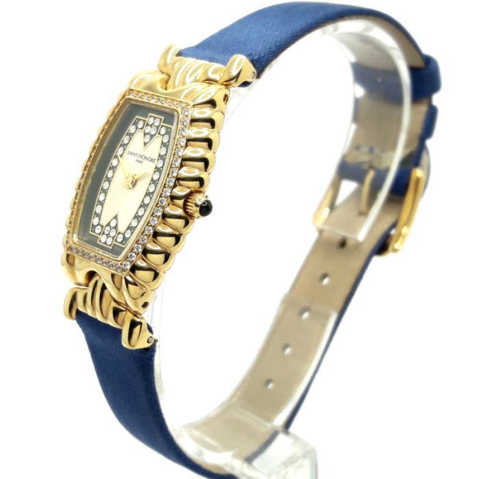 Наручний годинник Saint Honore 711181 3DZ зображення 2