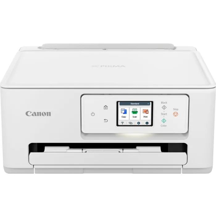 Многофункциональное устройство Canon PIXMA TS7640i Wi-Fi (6256C007)