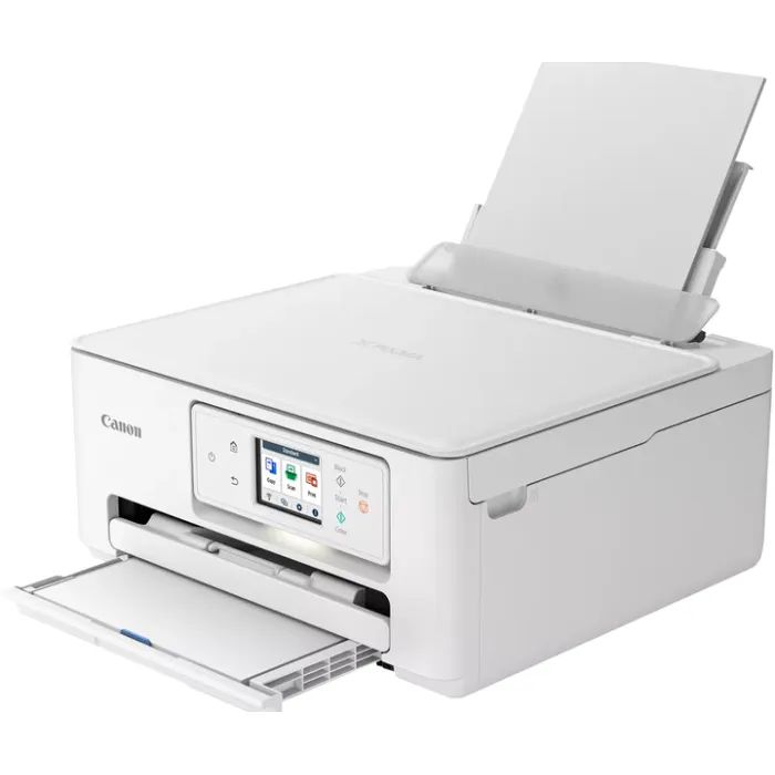 Многофункциональное устройство Canon PIXMA TS7640i Wi-Fi (6256C007) изображение 2