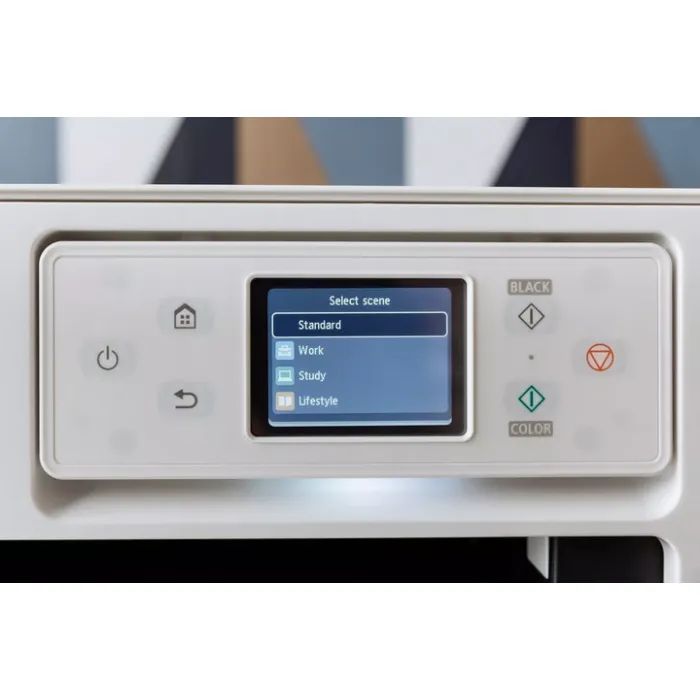 Многофункциональное устройство Canon PIXMA TS7640i Wi-Fi (6256C007) изображение 6
