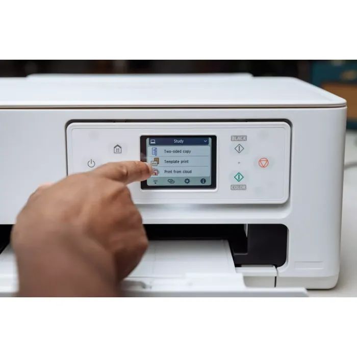 Многофункциональное устройство Canon PIXMA TS7640i Wi-Fi (6256C007) изображение 7