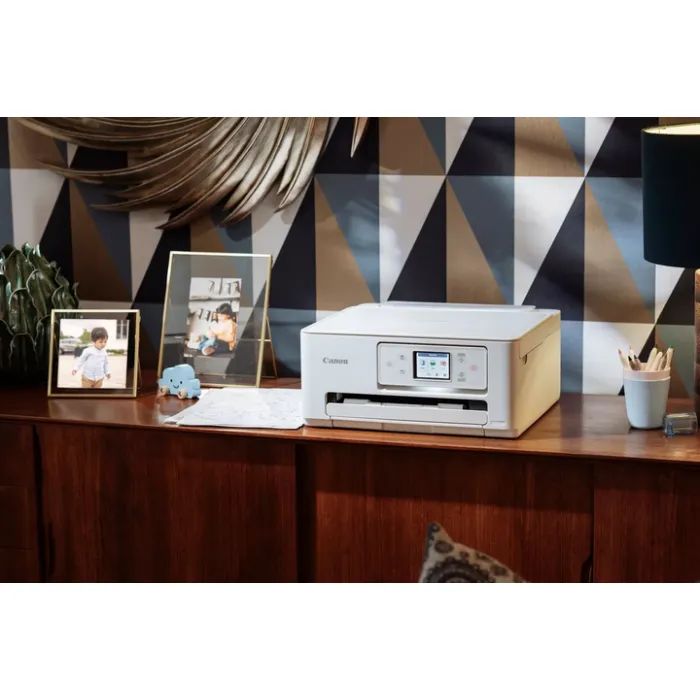Многофункциональное устройство Canon PIXMA TS7640i Wi-Fi (6256C007) изображение 8