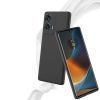 Чехол для мобильного телефона BeCover Motorola Edge 50 Fusion Black (712742) изображение 2