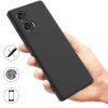 Чехол для мобильного телефона BeCover Motorola Edge 50 Fusion Black (712742) изображение 4