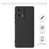 Чехол для мобильного телефона BeCover Motorola Edge 50 Fusion Black (712742) изображение 5