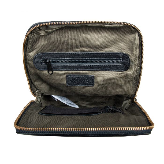 Сумка Ashwood G39 Black изображение 10