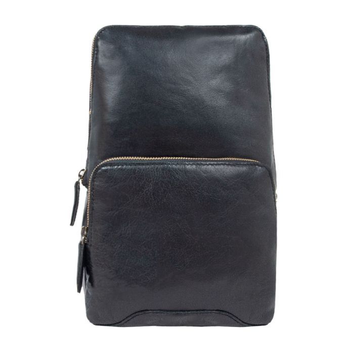 Сумка Ashwood G39 Black