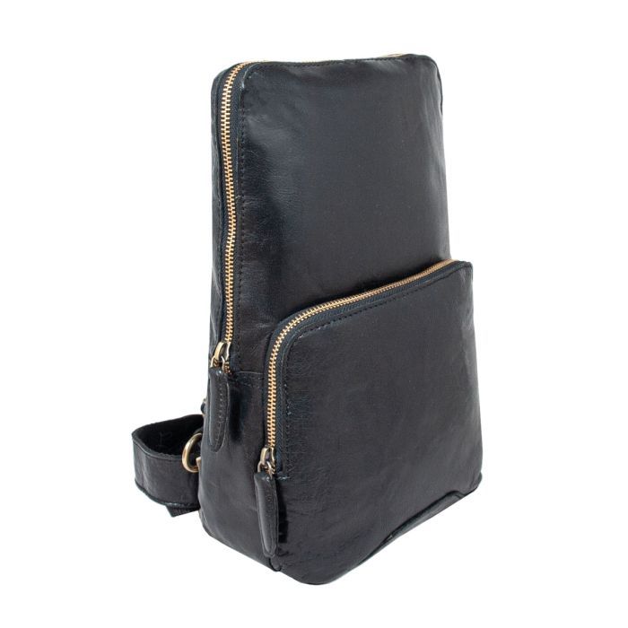 Сумка Ashwood G39 Black изображение 2