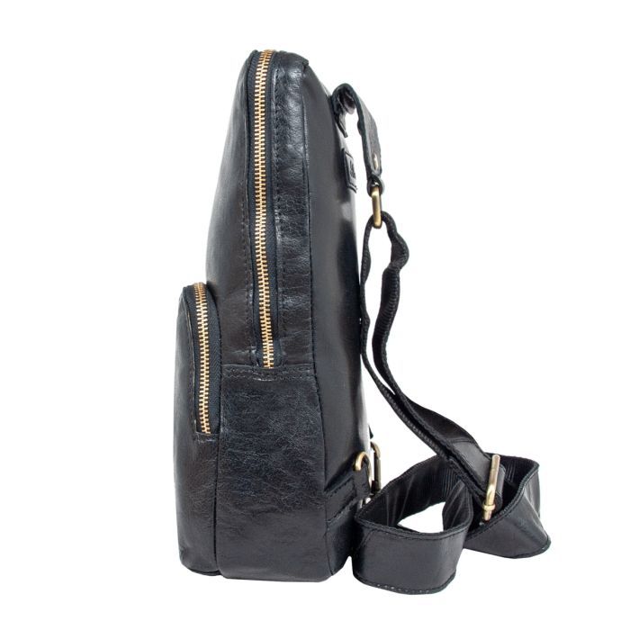 Сумка Ashwood G39 Black изображение 5