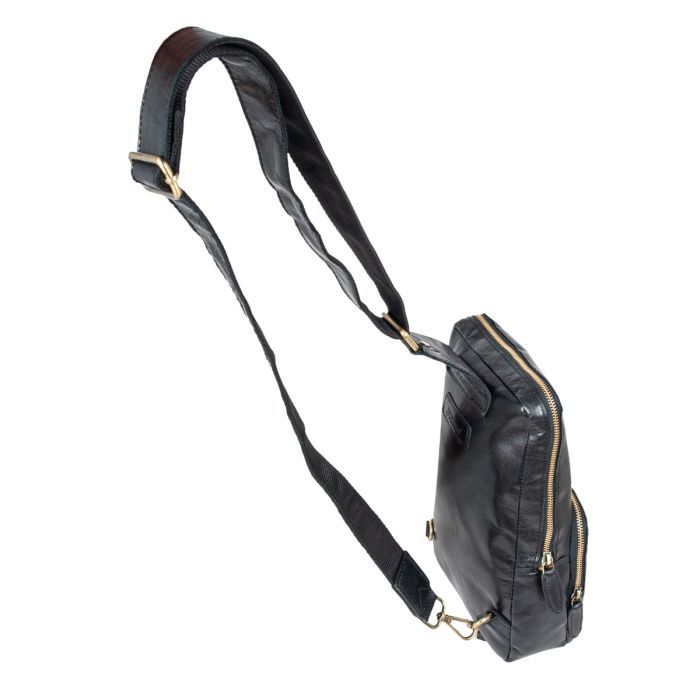 Сумка Ashwood G39 Black изображение 6