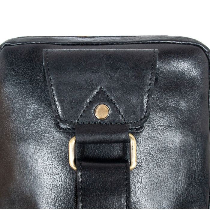 Сумка Ashwood G39 Black изображение 7