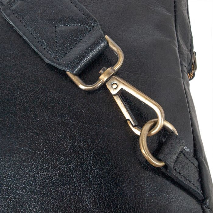 Сумка Ashwood G39 Black изображение 9