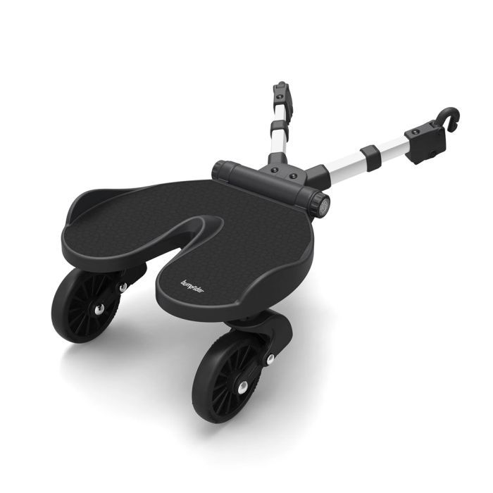 Аксессуар для коляски Bumprider подножка для второго ребенка (51291-04)