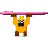 Конструктор LEGO Classic Счастливый творческий набор (11042) изображение 6