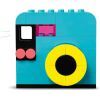 Конструктор LEGO Classic Счастливый творческий набор (11042) изображение 8