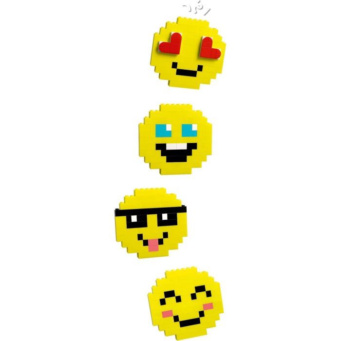 Конструктор LEGO Classic Счастливый творческий набор (11042) изображение 9