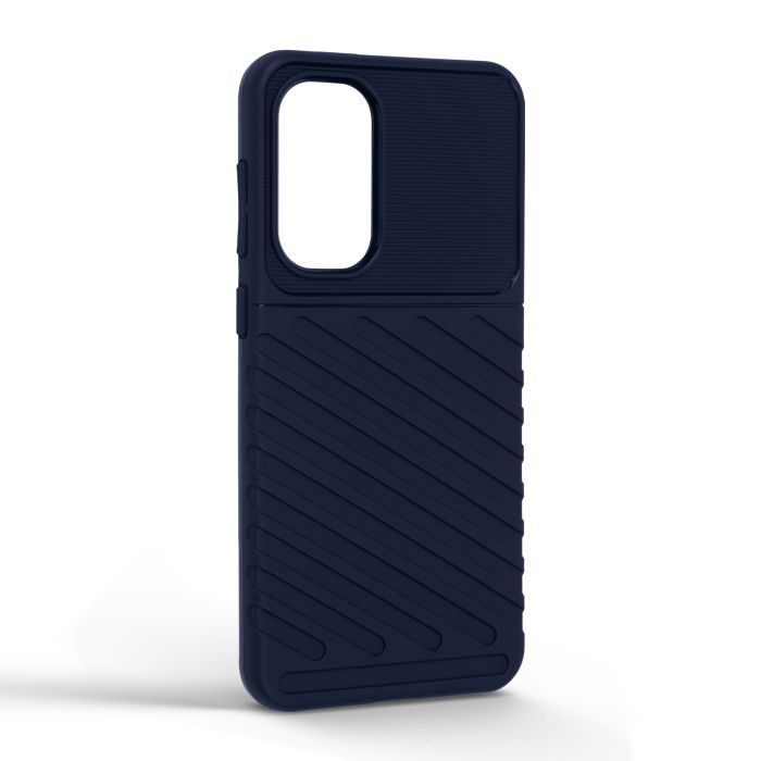 Чехол для мобильного телефона Armorstandart Rhino Samsung A36 5G / A56 5G Blue (ARM82485) изображение 2