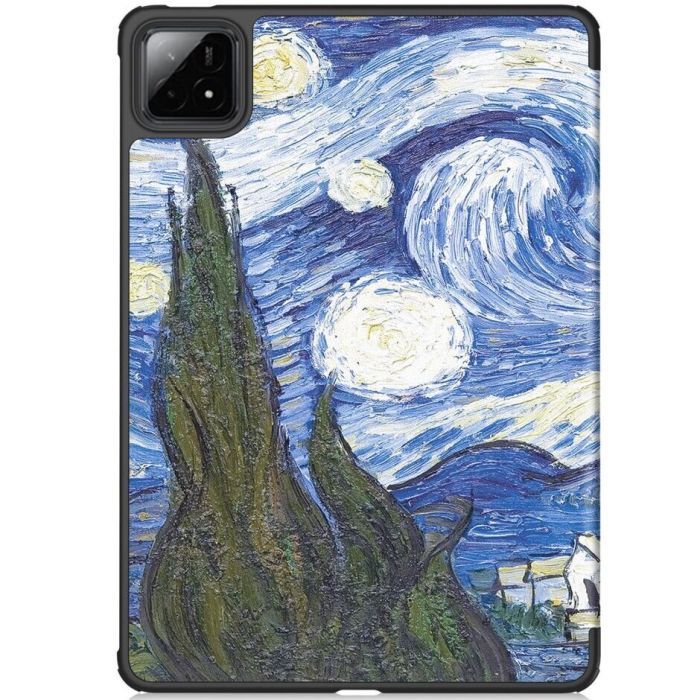 Чехол для планшета BeCover Smart Case Xiaomi Pad 7 / 7 Pro 11.2" Spring (712813) изображение 3