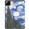 Чехол для планшета BeCover Smart Case Xiaomi Pad 7 / 7 Pro 11.2" Night (712807) изображение 3