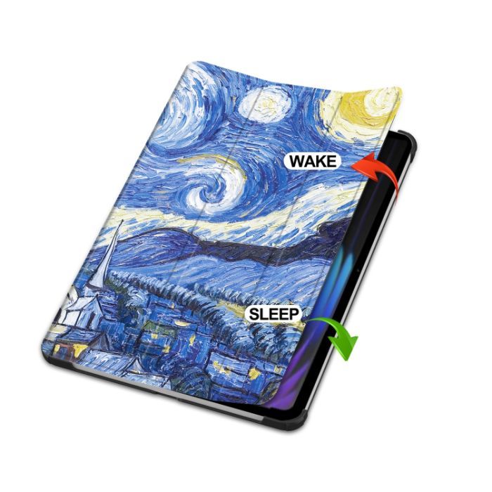 Чехол для планшета BeCover Smart Case Xiaomi Pad 7 / 7 Pro 11.2" Spring (712813) изображение 4