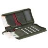 Портмоне Visconti Дорожное 728 Wing Oil Green (728 OIL GRN) изображение 4