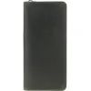 Портмоне Visconti Дорожнє 728 Wing Oil Green (728 OIL GRN)