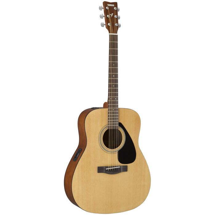 Гитара электроакустическая Yamaha FX310A II