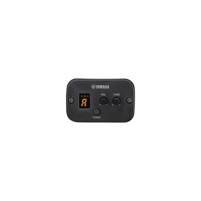 Гитара электроакустическая Yamaha FX310A II изображение 4