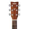 Гитара электроакустическая Yamaha FX310A II изображение 6