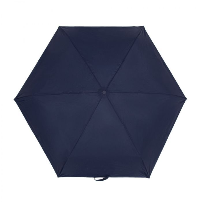 Парасоля Fulton L710-037386 Open & Close Superslim-1 Navy (L710-037386) зображення 6