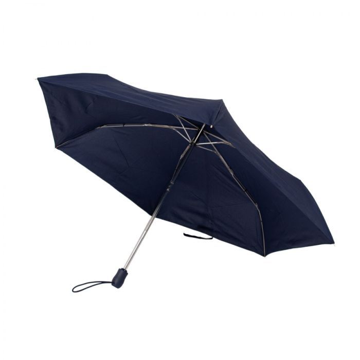 Парасоля Fulton L710-037386 Open & Close Superslim-1 Navy (L710-037386) зображення 7