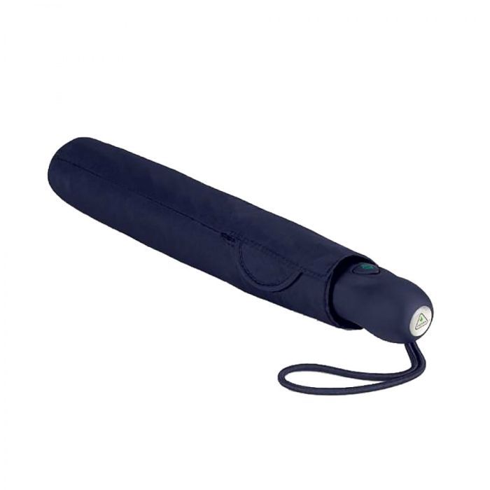 Парасоля Fulton L710-037386 Open & Close Superslim-1 Navy (L710-037386) зображення 8