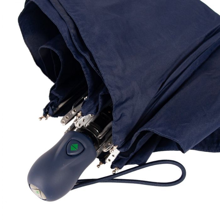 Парасоля Fulton L710-037386 Open & Close Superslim-1 Navy (L710-037386) зображення 9