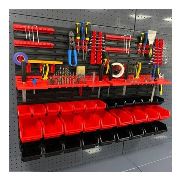 Полиця для інструменту Kistenberg KS_kit47 зображення 5