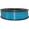 Пластик для 3D-принтера 3Dplast PETG 1.75мм, 0.85кг, transparent blue (3DPTG17508CBL) зображення 2