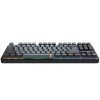 Клавіатура Dark Project ALU87 Midnight ABS RGB Mech G3MS Zircon Black (DPKB_MIDNIGHT_87_ANSI_UA) зображення 6